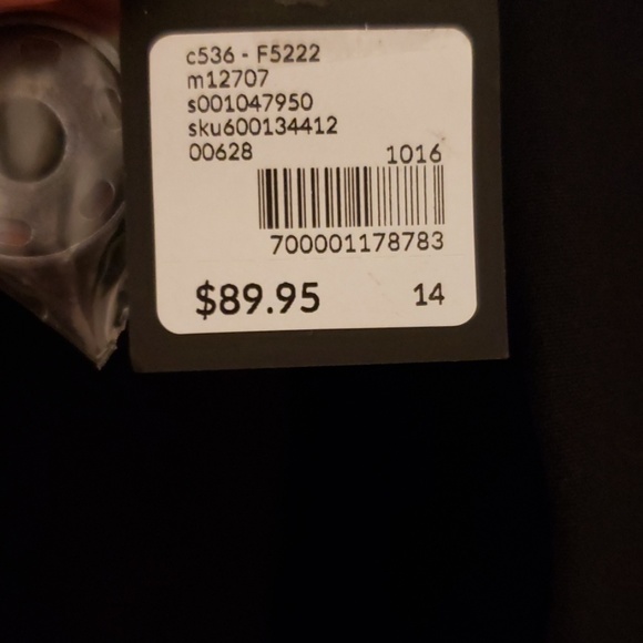 Lane Bryant Lace Blazer - Picture 5 of 6